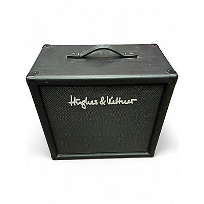 Used Hughes & Kettner TM112 Guitar Cabinet
