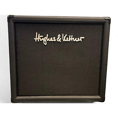 Used Hughes & Kettner TM112 Guitar Cabinet