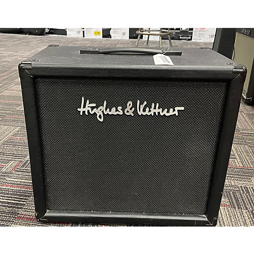 Hughes & Kettner Used Hughes & Kettner TM12 60W 1x12 Guitar Cabinet