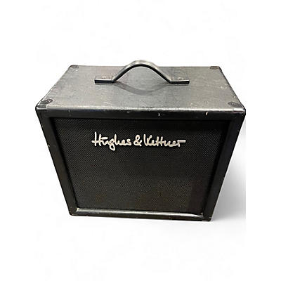 Used Hughes & Kettner TM12 60W 1x12 Guitar Cabinet