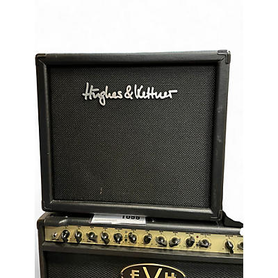 Used Hughes & Kettner TM12 60W 1x12 Guitar Cabinet