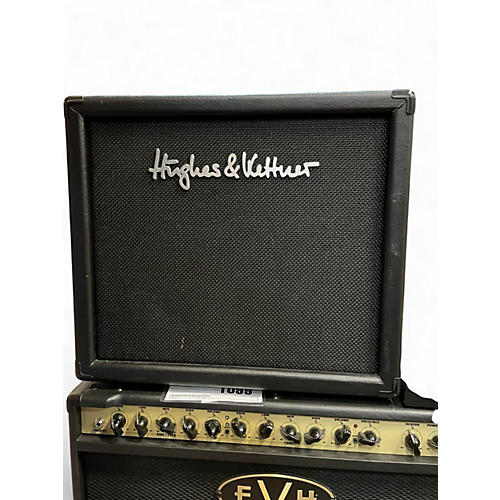 Used Hughes & Kettner TM12 60W 1x12 Guitar Cabinet