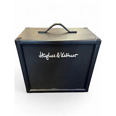 Used Hughes & Kettner TM12 60W 1x12 Guitar Cabinet
