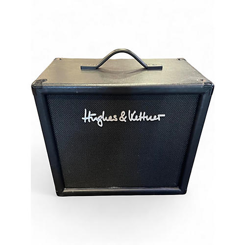 Used Hughes & Kettner TM12 60W 1x12 Guitar Cabinet