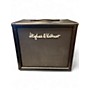 Used Hughes & Kettner TM12 60W 1x12 Guitar Cabinet