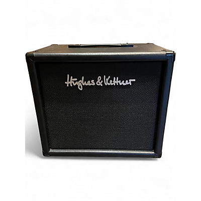 Used Hughes & Kettner TM12 60W 1x12 Guitar Cabinet