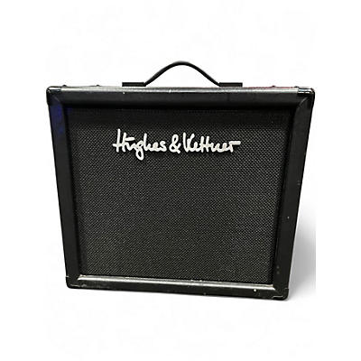 Used Hughes & Kettner TM12 60W 1x12 Guitar Cabinet