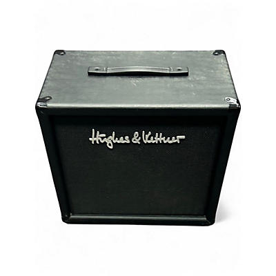 Used Hughes & Kettner TM12 60W 1x12 Guitar Cabinet