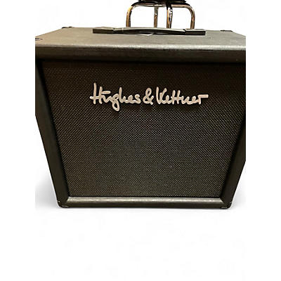 Used Hughes & Kettner TM12 60W 1x12 Guitar Cabinet