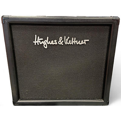Used Hughes & Kettner TM12 60W 1x12 Guitar Cabinet