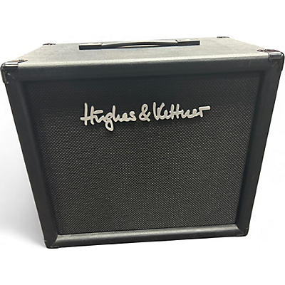 Used Hughes & Kettner TM12 60W 1x12 Guitar Cabinet