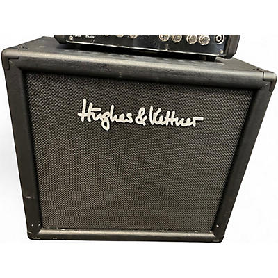Used Hughes & Kettner TM12 60W 1x12 Guitar Cabinet