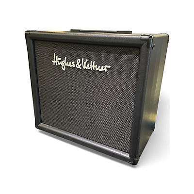 Used Hughes & Kettner TM12 60W 1x12 Guitar Cabinet