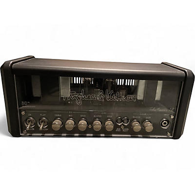 Used Hughes & Kettner TM18 Tube Guitar Amp Head