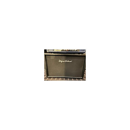 Hughes & Kettner Used Hughes & Kettner TM212 2x12 Guitar Cabinet