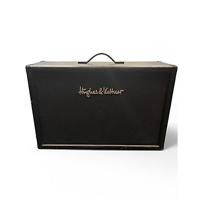 Used Hughes & Kettner TM212 2x12 Guitar Cabinet