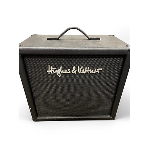 Used Hughes & Kettner TM212 2x12 Guitar Cabinet