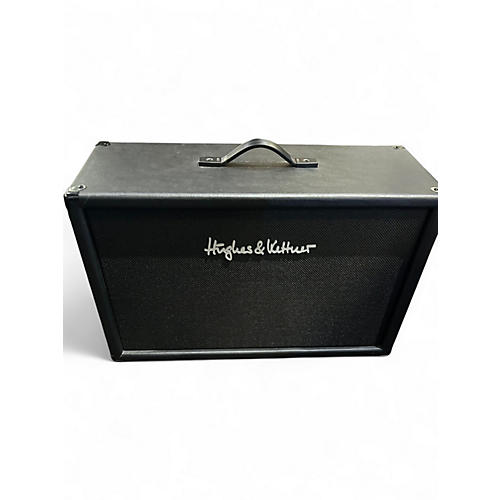 Used Hughes & Kettner TM212 2x12 Guitar Cabinet