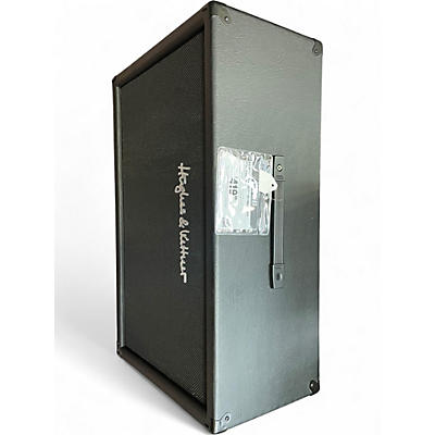 Used Hughes & Kettner TM212 2x12 Guitar Cabinet