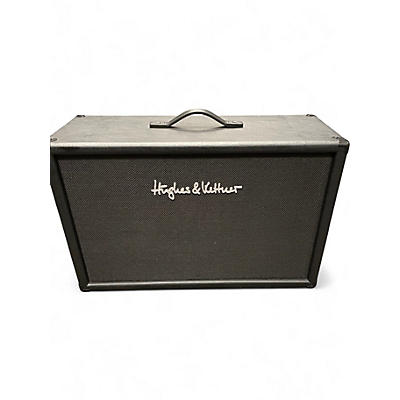 Used Hughes & Kettner TM212 2x12 Guitar Cabinet