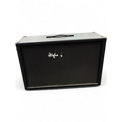 Used Hughes & Kettner TM212 2x12 Guitar Cabinet