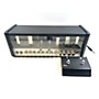 Used Hughes & Kettner Used Hughes & Kettner TM36 Tubemeister 36W Tube Guitar Amp Head