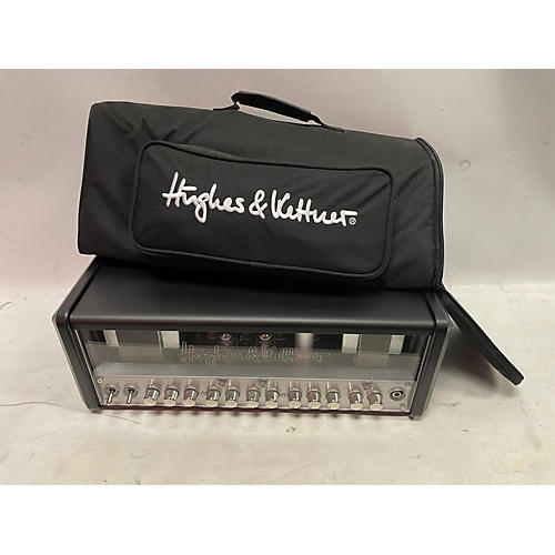 Hughes & Kettner Used Hughes & Kettner TM36 Tubemeister 36W Tube Guitar Amp Head