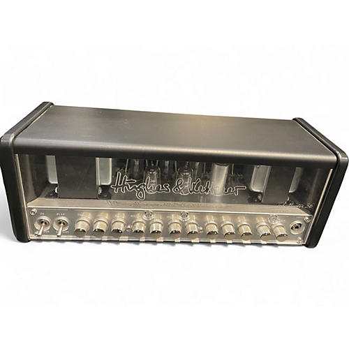 Used Hughes & Kettner TM36 Tubemeister 36W Tube Guitar Amp Head