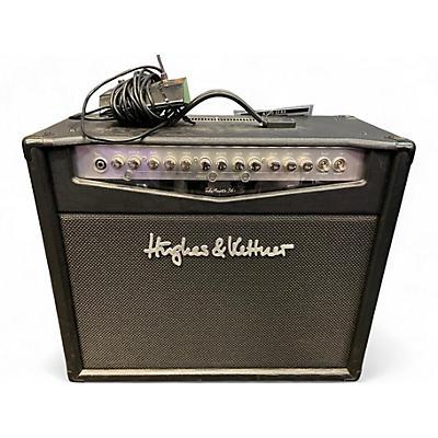 Used Hughes & Kettner TM36 Tubemeister 36W Tube Guitar Amp Head