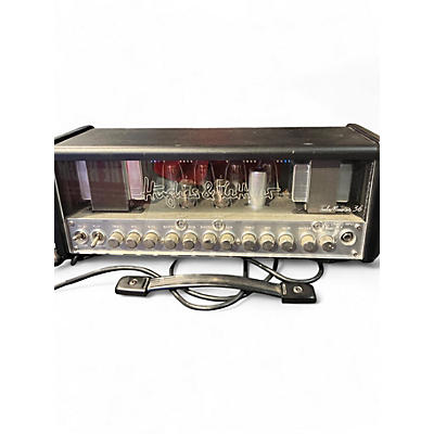 Used Hughes & Kettner TM36 Tubemeister 36W Tube Guitar Amp Head