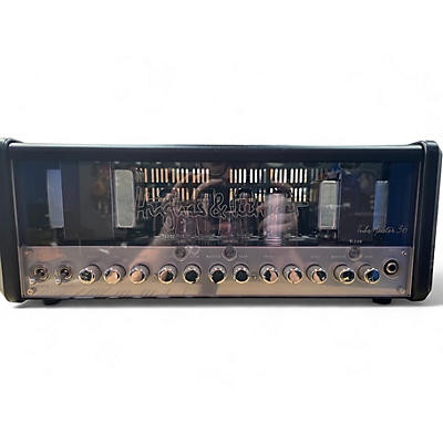 Used Hughes & Kettner TM36 Tubemeister 36W Tube Guitar Amp Head