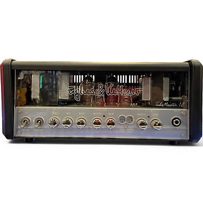 Used Hughes & Kettner TM36H Tubemeister 36W Tube Guitar Amp Head