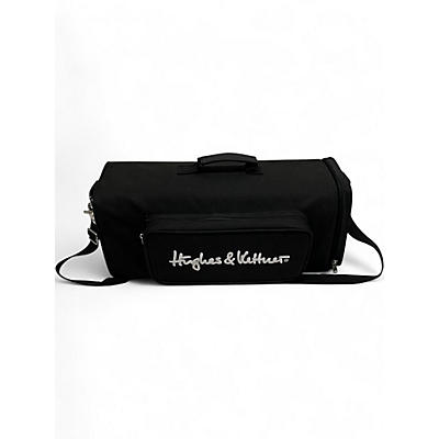 Used Hughes & Kettner TM36H Tubemeister 36W Tube Guitar Amp Head