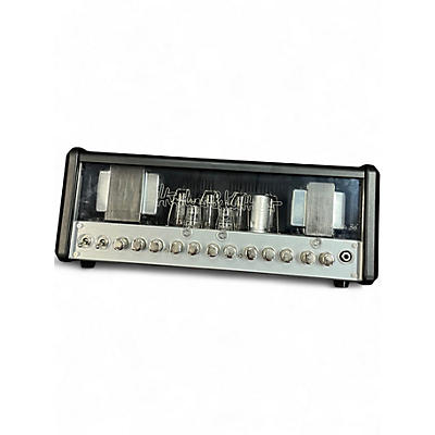 Used Hughes & Kettner TM36H Tubemeister 36W Tube Guitar Amp Head