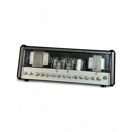 Used Hughes & Kettner TM36H Tubemeister 36W Tube Guitar Amp Head