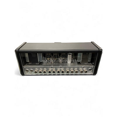 Used Hughes & Kettner TM36H Tubemeister 36W Tube Guitar Amp Head