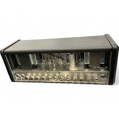 Used Hughes & Kettner TM36H Tubemeister 36W Tube Guitar Amp Head