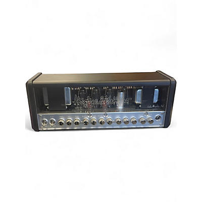Used Hughes & Kettner TM36H Tubemeister 36W Tube Guitar Amp Head