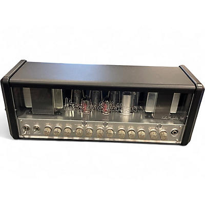 Used Hughes & Kettner TM36H Tubemeister 36W Tube Guitar Amp Head