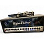 Used Hughes & Kettner TRIAMP 100W Tube Guitar Amp Head