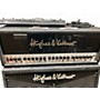 Used Hughes & Kettner Used Hughes & Kettner TRIAMP MK1 Tube Guitar Amp Head