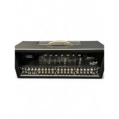 Used Hughes & Kettner TRIAMP MKIII 150W Tube Guitar Amp Head