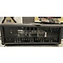 Used Hughes & Kettner Used Hughes & Kettner TRILOGY 4 CHANNEL 100W GUITAR AMP HEAD Tube Guitar Amp Head