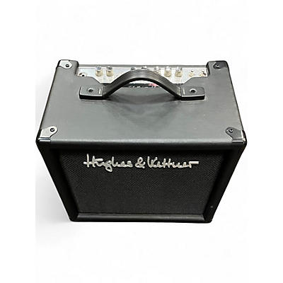 Used Hughes & Kettner TUBE MEISTER 18 Tube Guitar Combo Amp