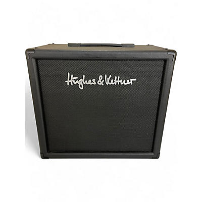 Hughes & Kettner Used Hughes & Kettner TUBEMEISTER 112 Guitar Cabinet