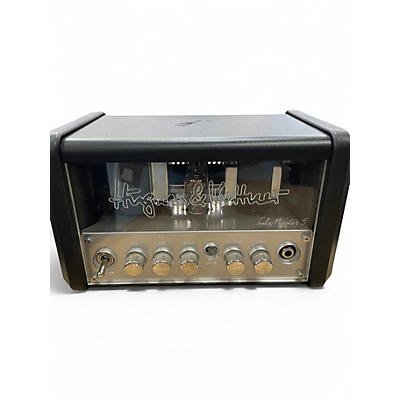 Used Hughes & Kettner TUBEMEISTER 5 Tube Guitar Amp Head