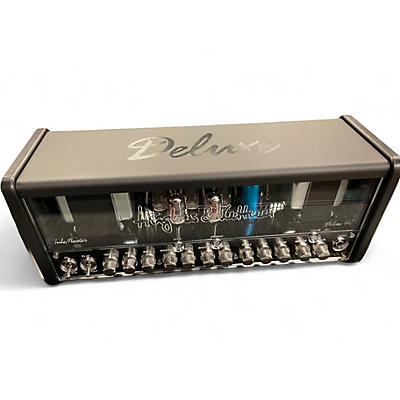 Used Hughes & Kettner TUBEMEISTER DELUXE 40 Tube Guitar Amp Head