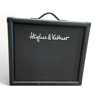 Used Hughes & Kettner TUBEMEISTER TM112 Guitar Cabinet