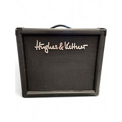 Used Hughes & Kettner Tm110  Guitar Cabinet