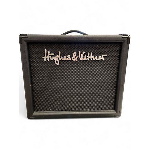 Used Hughes & Kettner Tm110  Guitar Cabinet
